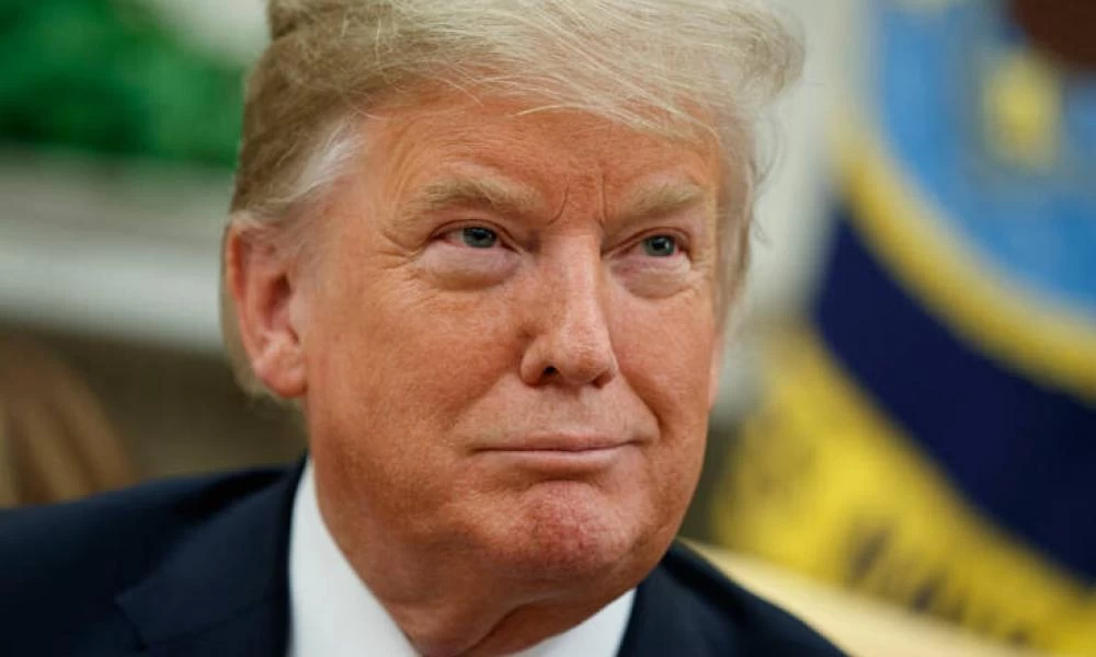 Ακυρώνεται η ανέγερση του τείχους στα σύνορα ΗΠΑ - Μεξικού